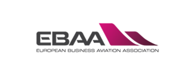 Logo EBAA